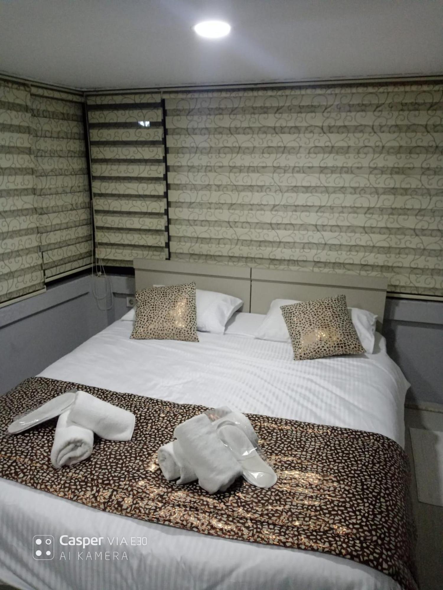 Taksim City Hotel اسطنبول المظهر الخارجي الصورة