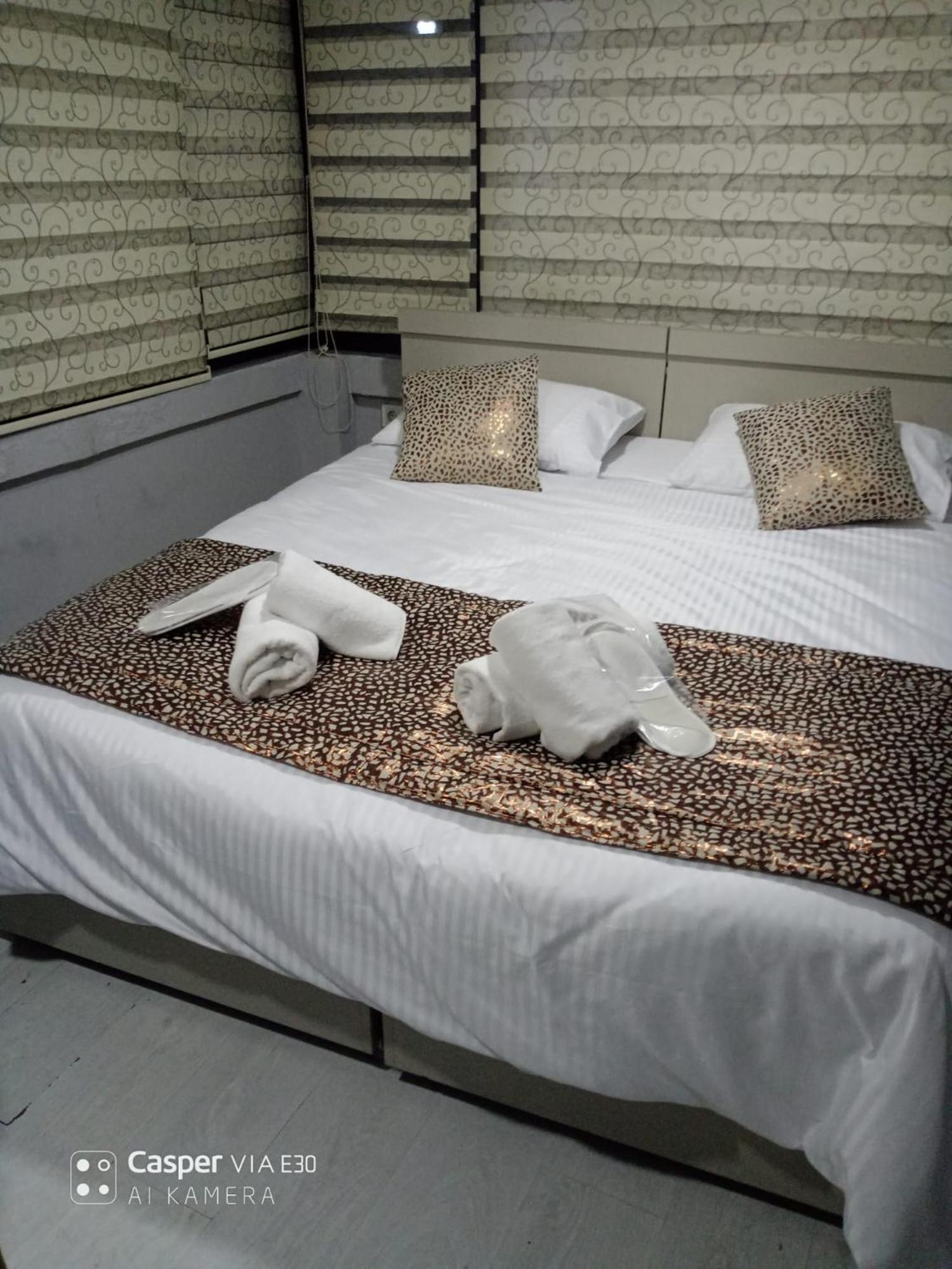 Taksim City Hotel اسطنبول المظهر الخارجي الصورة