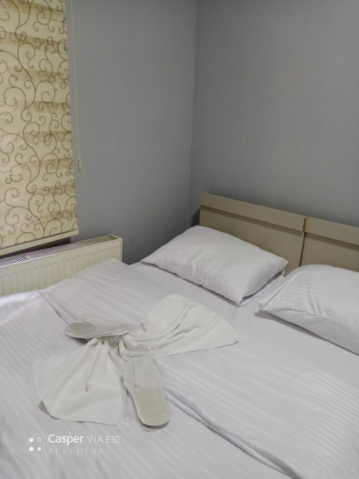 Taksim City Hotel اسطنبول المظهر الخارجي الصورة