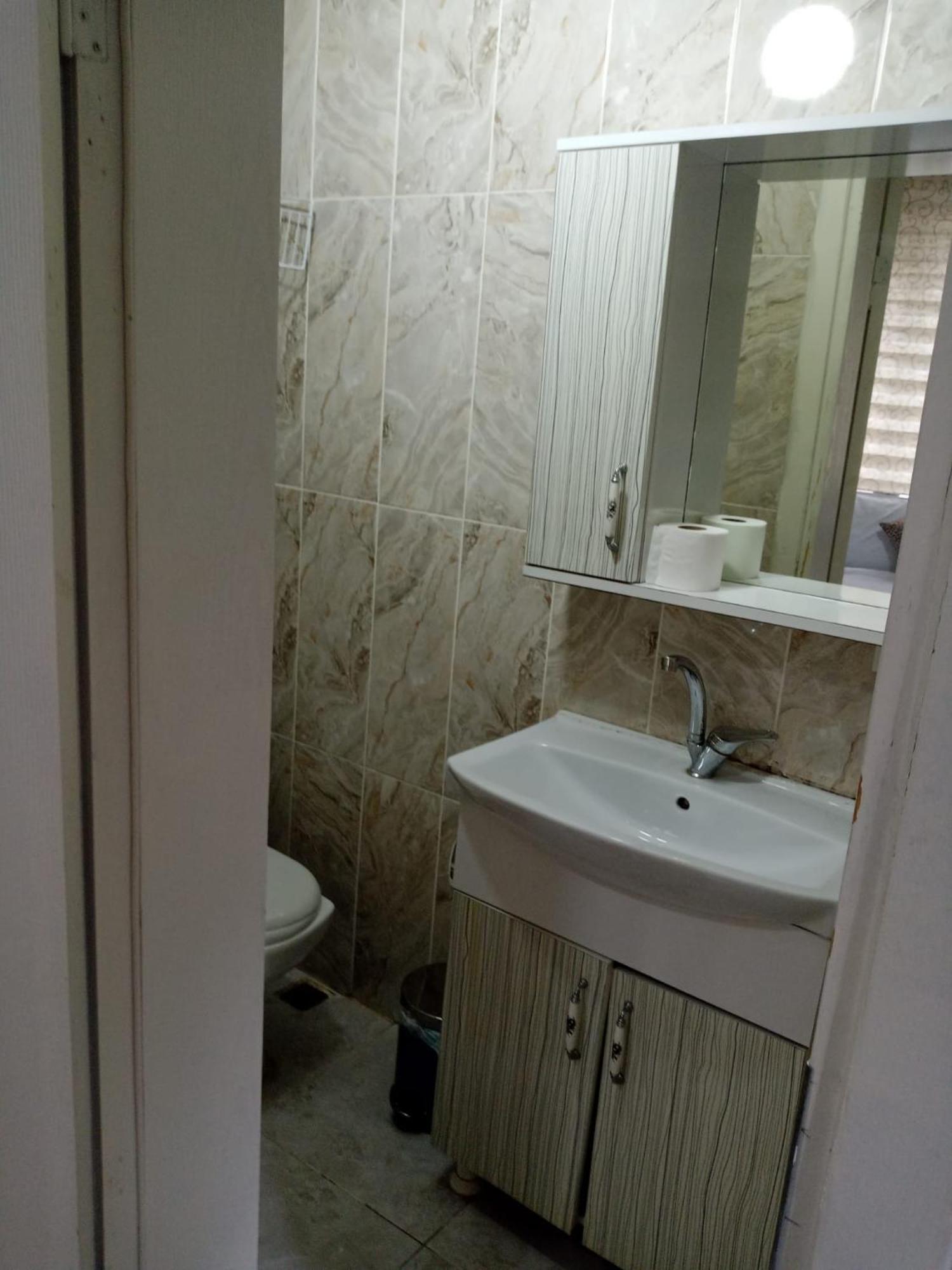 Taksim City Hotel اسطنبول المظهر الخارجي الصورة