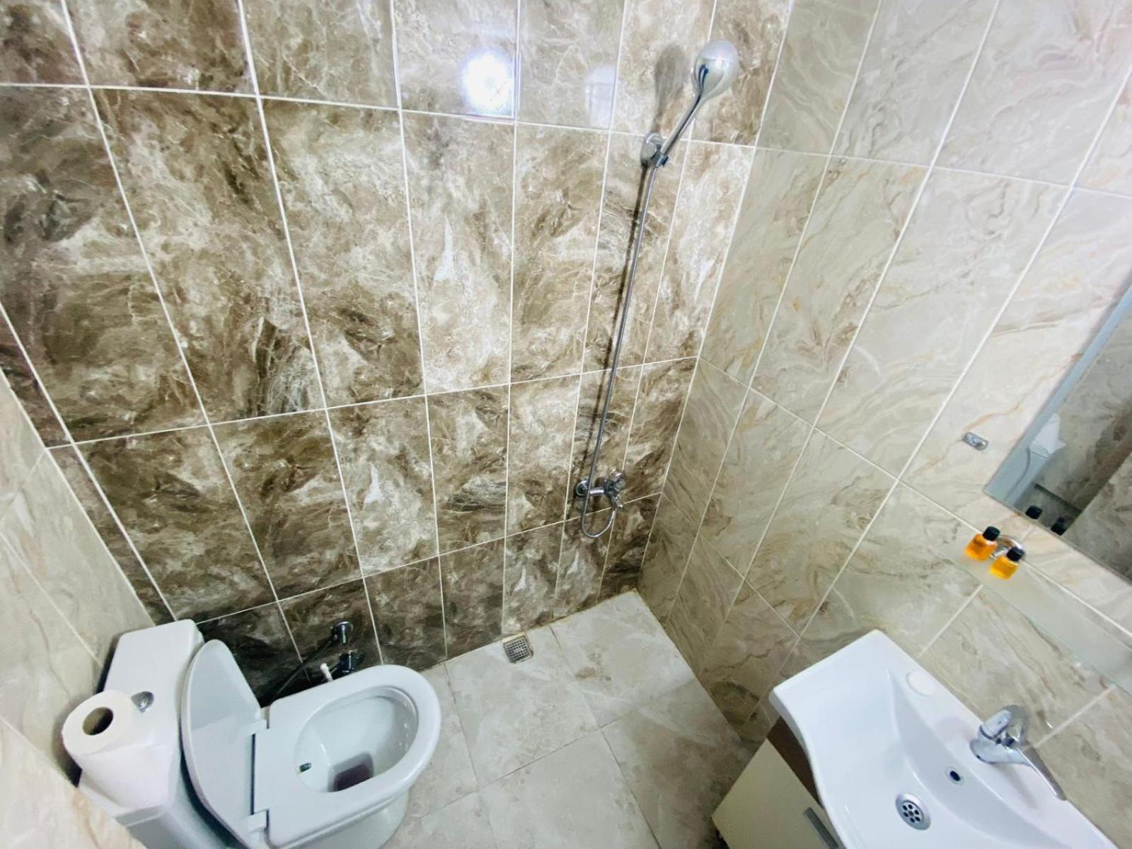 Taksim City Hotel اسطنبول المظهر الخارجي الصورة