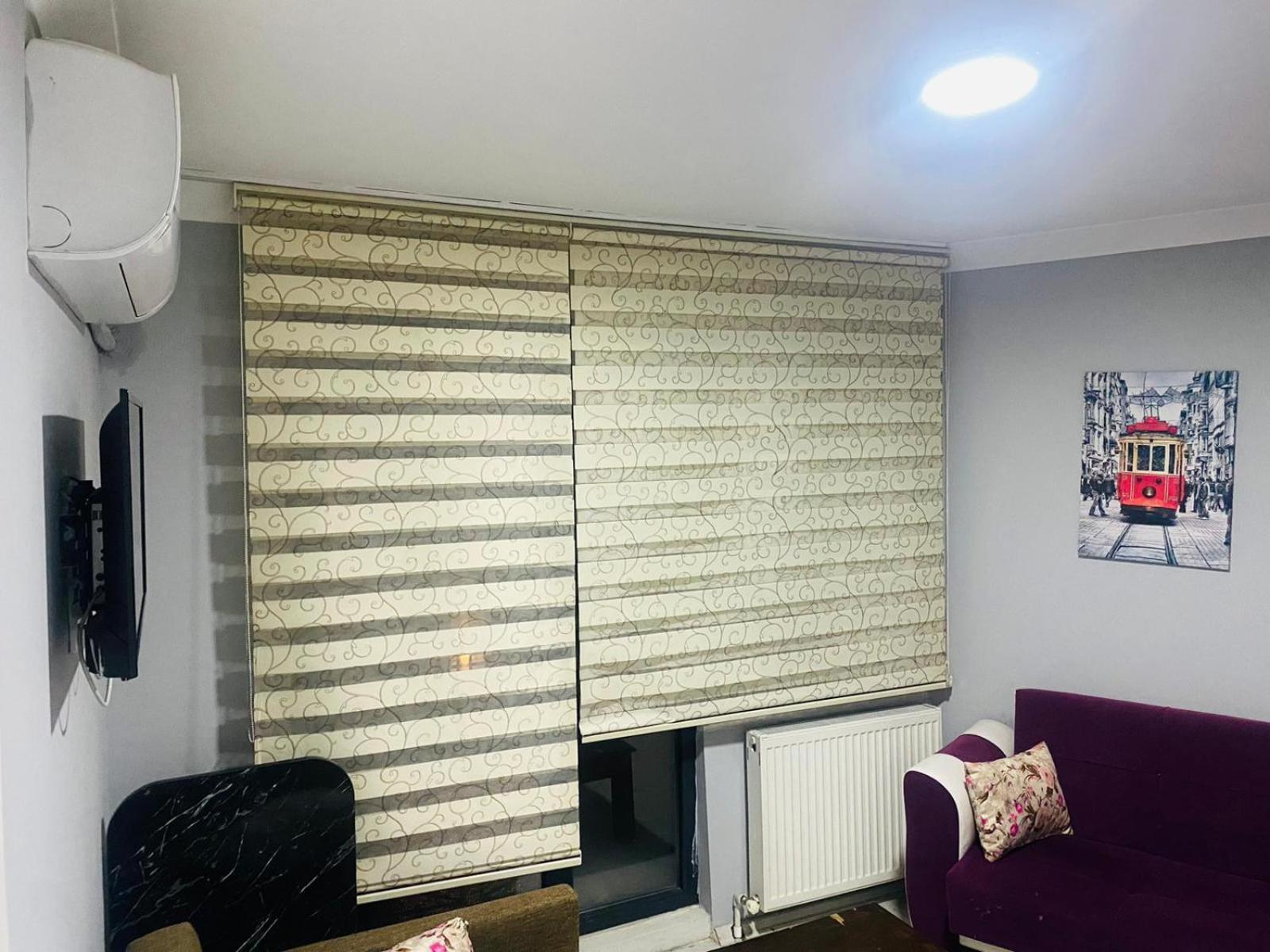 Taksim City Hotel اسطنبول المظهر الخارجي الصورة