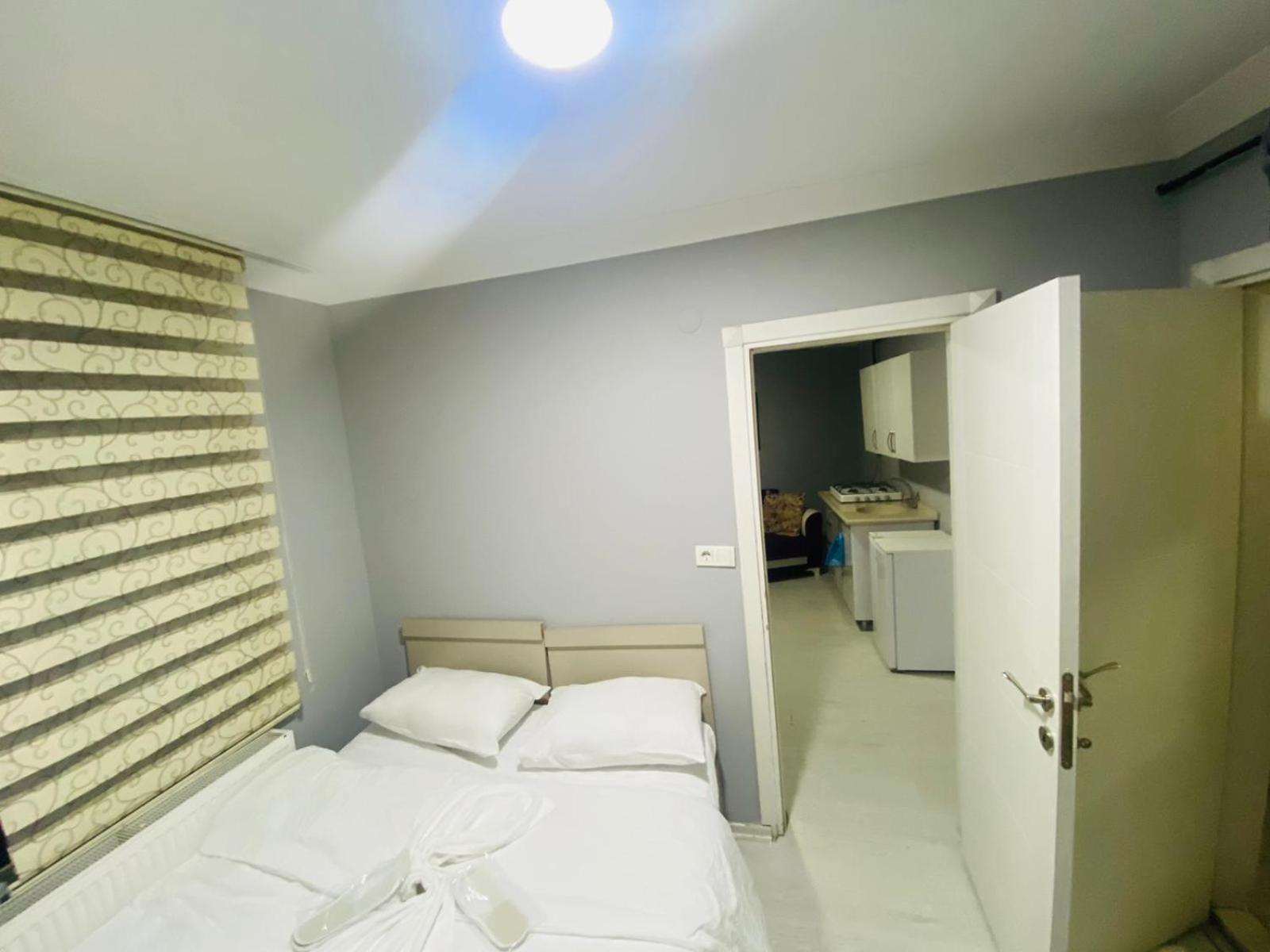Taksim City Hotel اسطنبول المظهر الخارجي الصورة