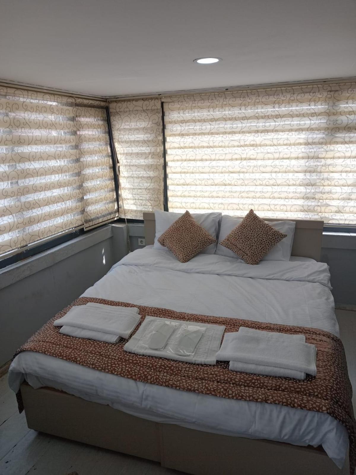 Taksim City Hotel اسطنبول المظهر الخارجي الصورة